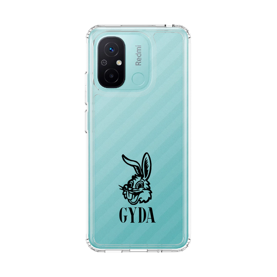 Slim Protection Case［ GYDA - BUNNY ］