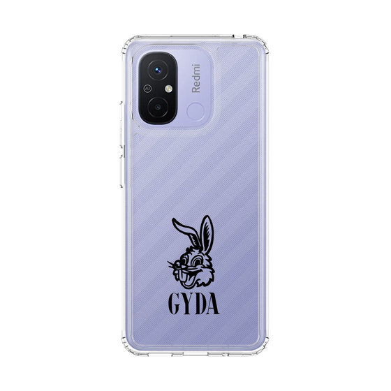 Slim Protection Case［ GYDA - BUNNY ］