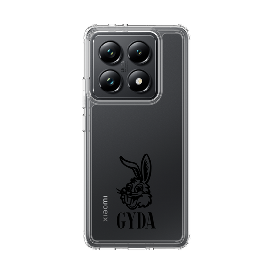 Slim Protection Case［ GYDA - BUNNY ］