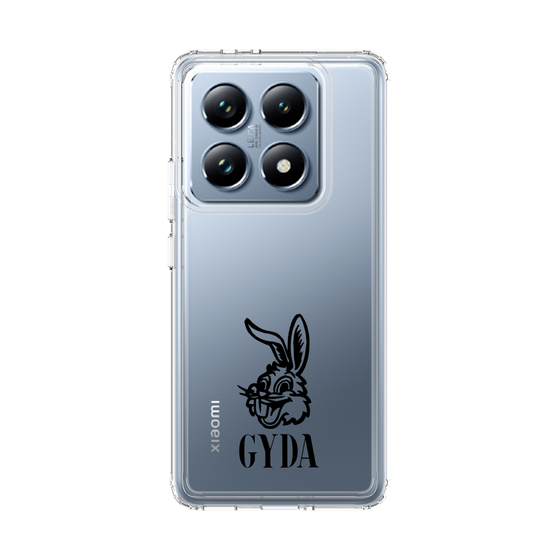 Slim Protection Case［ GYDA - BUNNY ］
