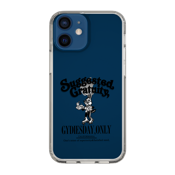 Slim Protection Case［ GYDA - BUNNY - GYDIESDAY,ONLY ］