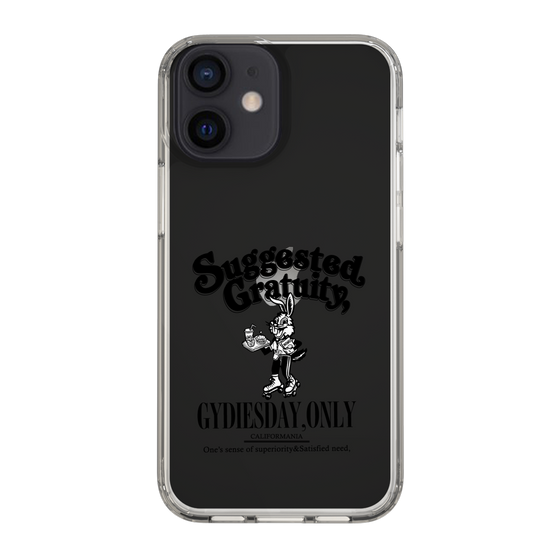 Slim Protection Case［ GYDA - BUNNY - GYDIESDAY,ONLY ］