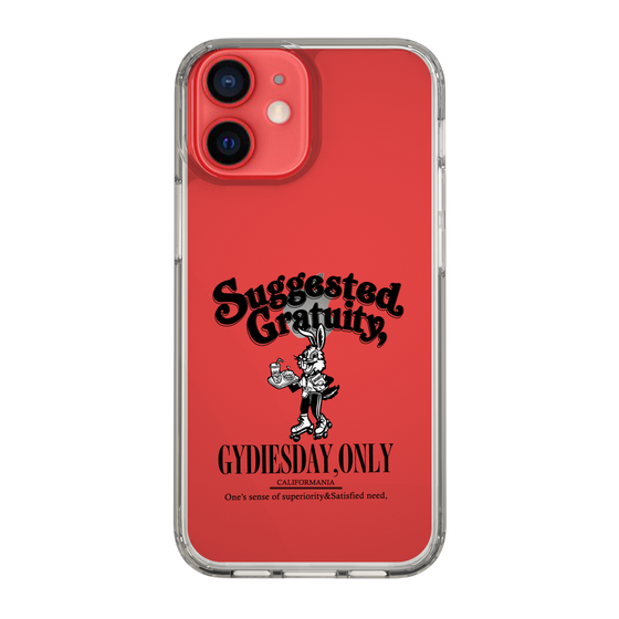 Slim Protection Case［ GYDA - BUNNY - GYDIESDAY,ONLY ］