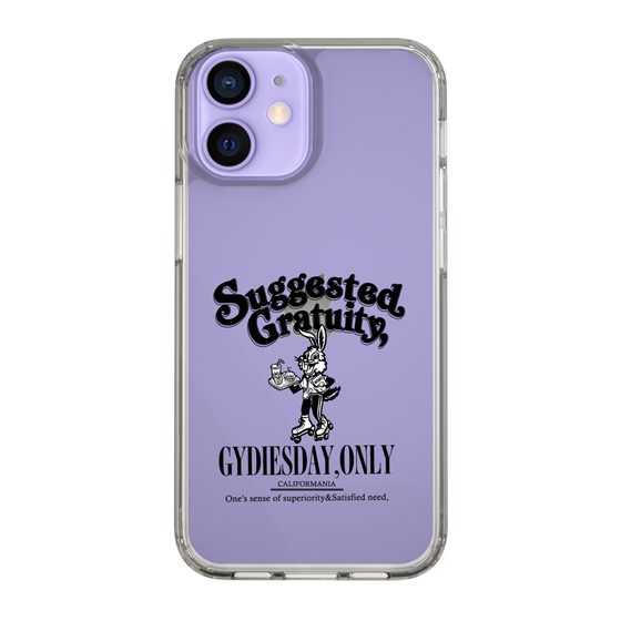 Slim Protection Case［ GYDA - BUNNY - GYDIESDAY,ONLY ］