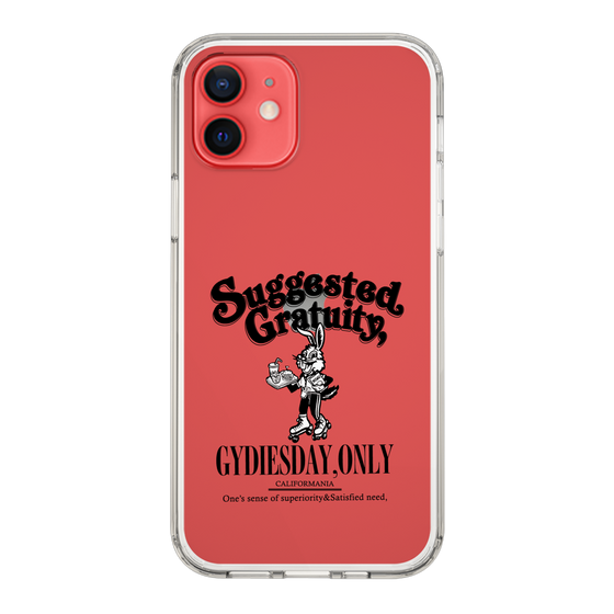 Slim Protection Case［ GYDA - BUNNY - GYDIESDAY,ONLY ］