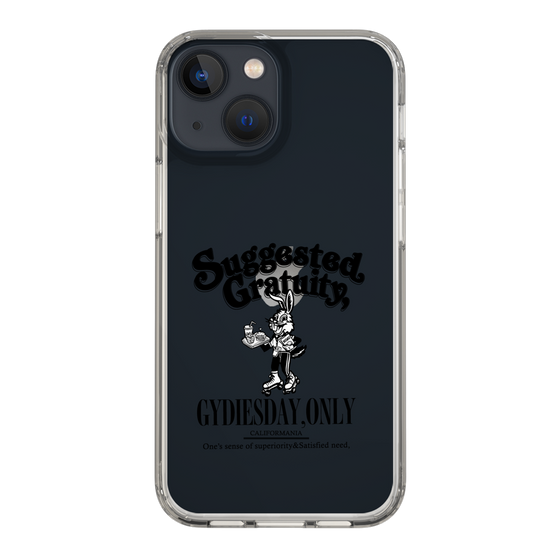 Slim Protection Case［ GYDA - BUNNY - GYDIESDAY,ONLY ］