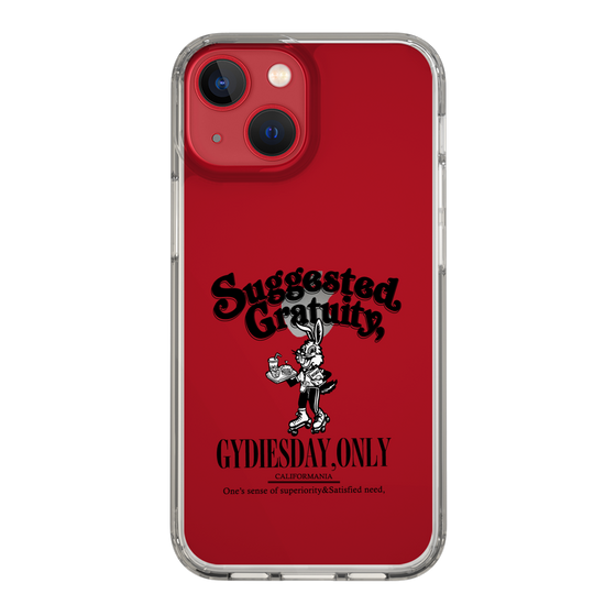 Slim Protection Case［ GYDA - BUNNY - GYDIESDAY,ONLY ］