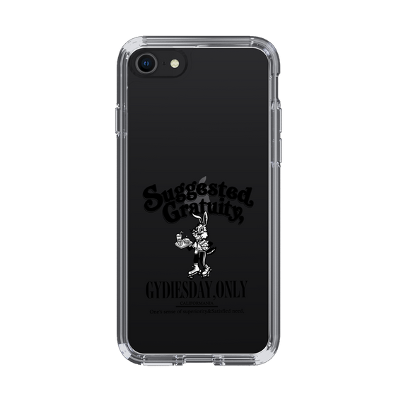 Slim Protection Case［ GYDA - BUNNY - GYDIESDAY,ONLY ］