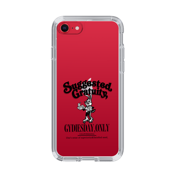 Slim Protection Case［ GYDA - BUNNY - GYDIESDAY,ONLY ］
