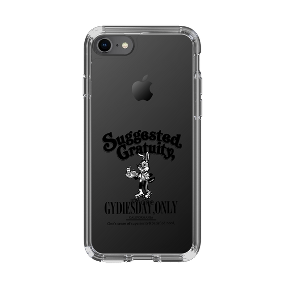 Slim Protection Case［ GYDA - BUNNY - GYDIESDAY,ONLY ］