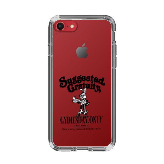 Slim Protection Case［ GYDA - BUNNY - GYDIESDAY,ONLY ］