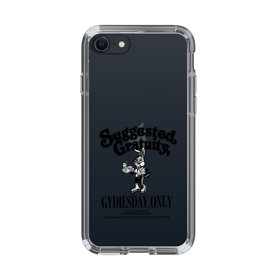Slim Protection Case［ GYDA - BUNNY - GYDIESDAY,ONLY ］