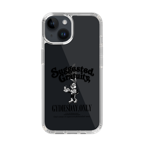 Slim Protection Case［ GYDA - BUNNY - GYDIESDAY,ONLY ］