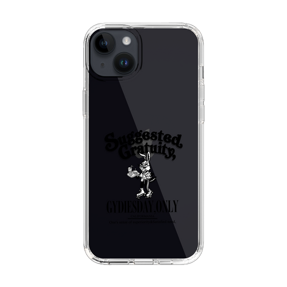 Slim Protection Case［ GYDA - BUNNY - GYDIESDAY,ONLY ］