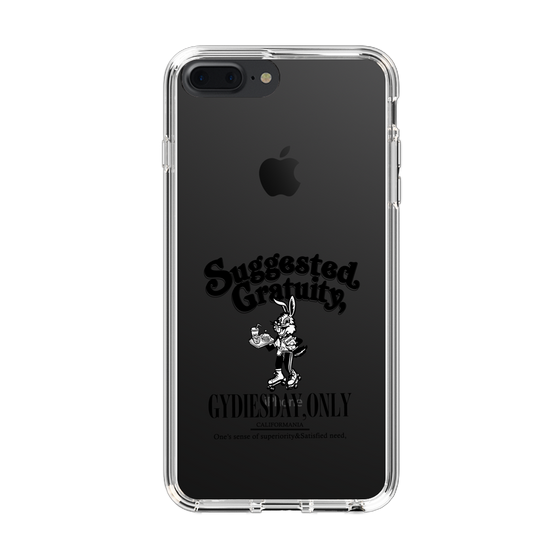 Slim Protection Case［ GYDA - BUNNY - GYDIESDAY,ONLY ］