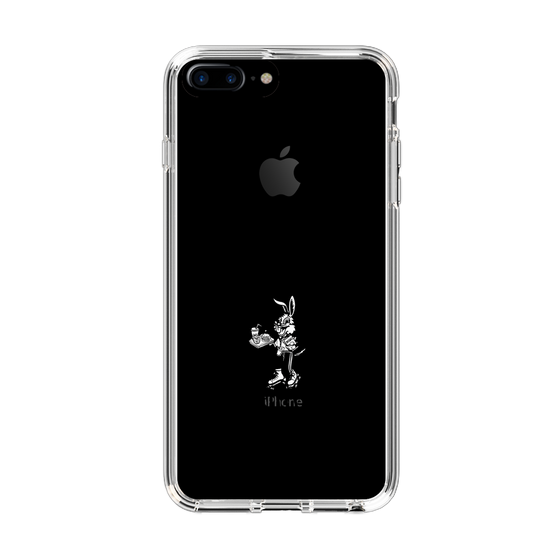 Slim Protection Case［ GYDA - BUNNY - GYDIESDAY,ONLY ］