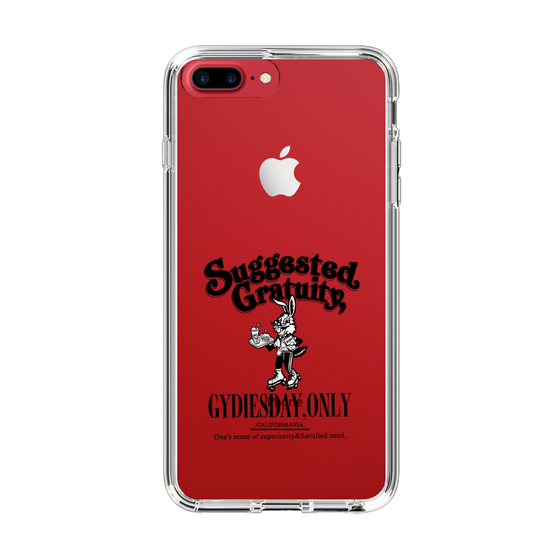Slim Protection Case［ GYDA - BUNNY - GYDIESDAY,ONLY ］