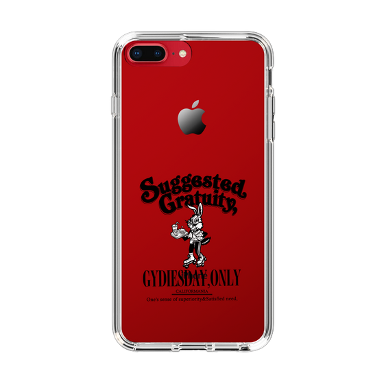 Slim Protection Case［ GYDA - BUNNY - GYDIESDAY,ONLY ］