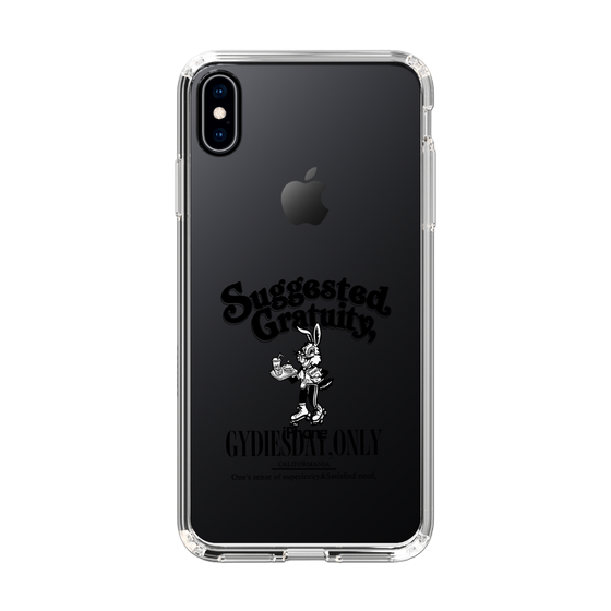 Slim Protection Case［ GYDA - BUNNY - GYDIESDAY,ONLY ］