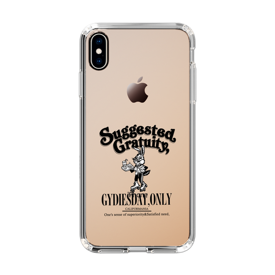 Slim Protection Case［ GYDA - BUNNY - GYDIESDAY,ONLY ］