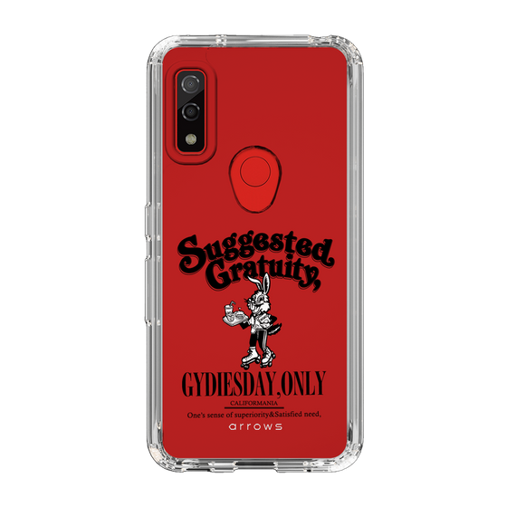 Slim Protection Case［ GYDA - BUNNY - GYDIESDAY,ONLY ］