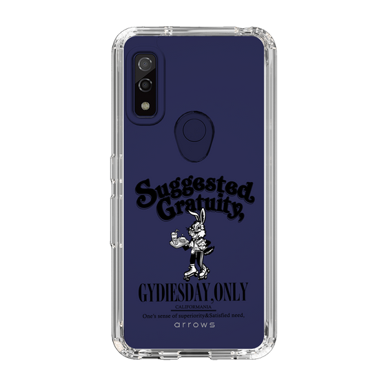 Slim Protection Case［ GYDA - BUNNY - GYDIESDAY,ONLY ］