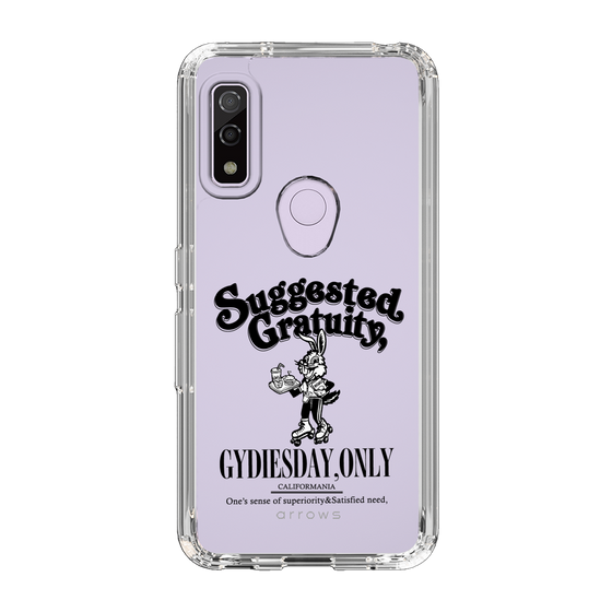 Slim Protection Case［ GYDA - BUNNY - GYDIESDAY,ONLY ］