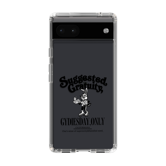 Slim Protection Case［ GYDA - BUNNY - GYDIESDAY,ONLY ］