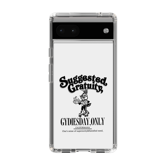 Slim Protection Case［ GYDA - BUNNY - GYDIESDAY,ONLY ］