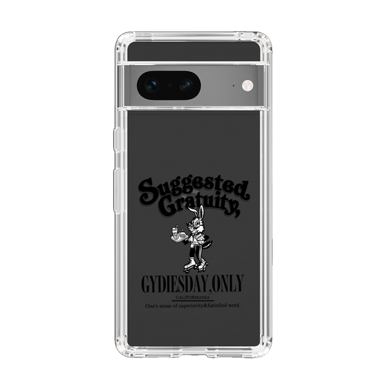 Slim Protection Case［ GYDA - BUNNY - GYDIESDAY,ONLY ］