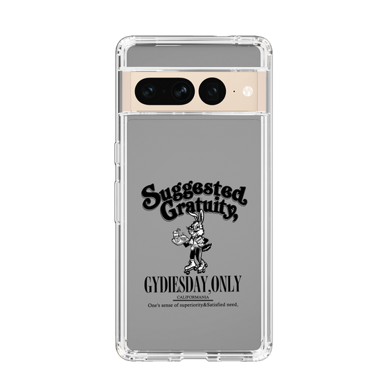Slim Protection Case［ GYDA - BUNNY - GYDIESDAY,ONLY ］