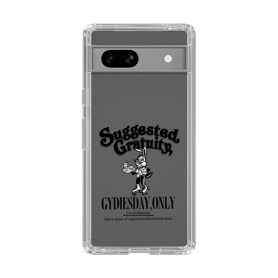 Slim Protection Case［ GYDA - BUNNY - GYDIESDAY,ONLY ］