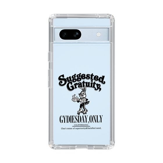 Slim Protection Case［ GYDA - BUNNY - GYDIESDAY,ONLY ］