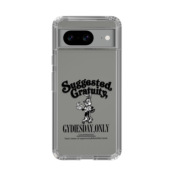 Slim Protection Case［ GYDA - BUNNY - GYDIESDAY,ONLY ］