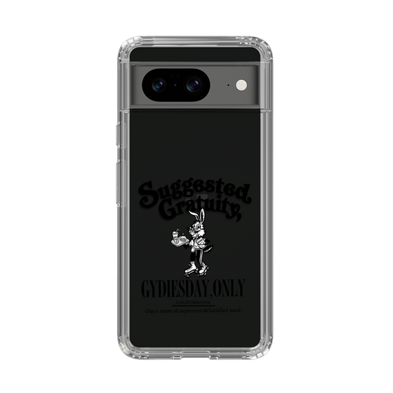 Slim Protection Case［ GYDA - BUNNY - GYDIESDAY,ONLY ］