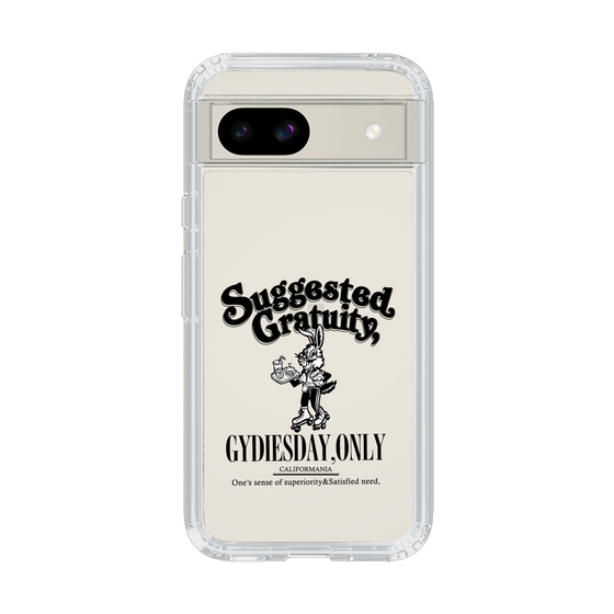 Slim Protection Case［ GYDA - BUNNY - GYDIESDAY,ONLY ］