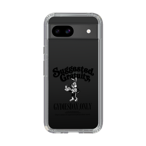 Slim Protection Case［ GYDA - BUNNY - GYDIESDAY,ONLY ］