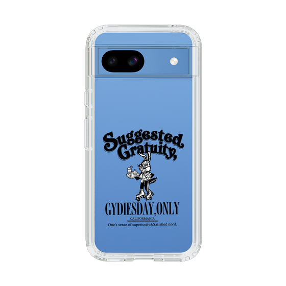 Slim Protection Case［ GYDA - BUNNY - GYDIESDAY,ONLY ］