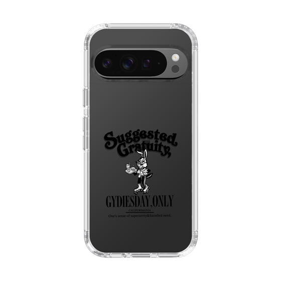 Slim Protection Case［ GYDA - BUNNY - GYDIESDAY,ONLY ］