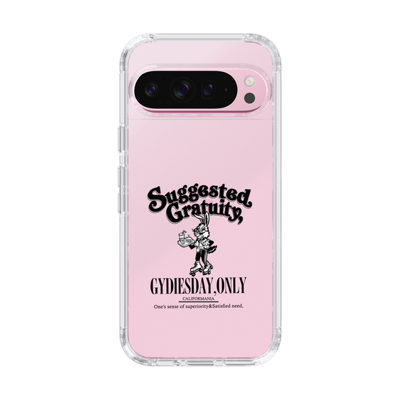 Slim Protection Case［ GYDA - BUNNY - GYDIESDAY,ONLY ］