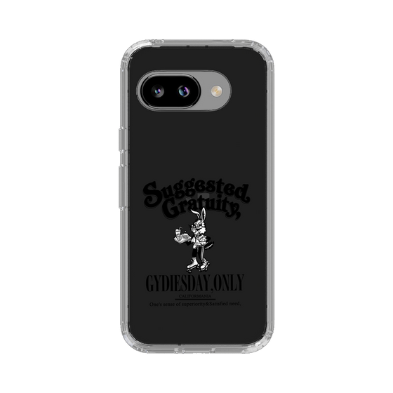 Slim Protection Case［ GYDA - BUNNY - GYDIESDAY,ONLY ］