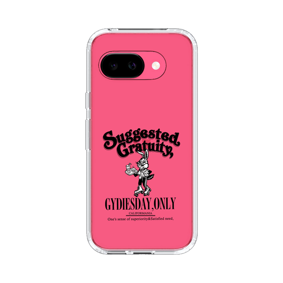 Slim Protection Case［ GYDA - BUNNY - GYDIESDAY,ONLY ］