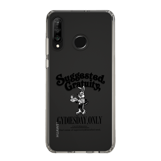 Slim Protection Case［ GYDA - BUNNY - GYDIESDAY,ONLY ］