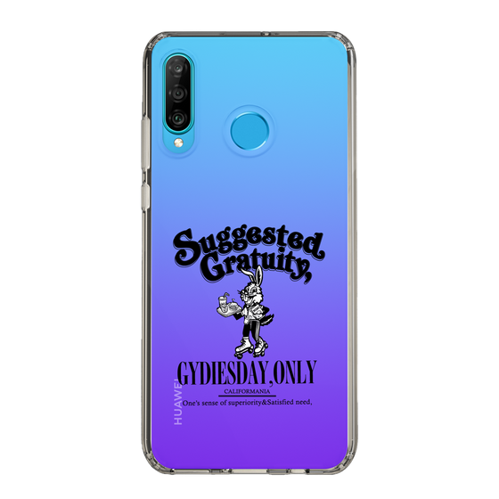 Slim Protection Case［ GYDA - BUNNY - GYDIESDAY,ONLY ］