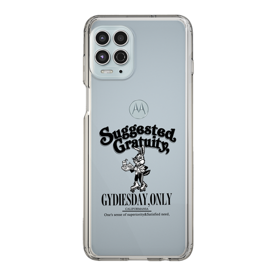 Slim Protection Case［ GYDA - BUNNY - GYDIESDAY,ONLY ］
