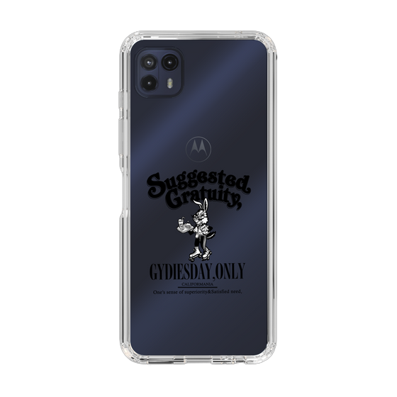 Slim Protection Case［ GYDA - BUNNY - GYDIESDAY,ONLY ］