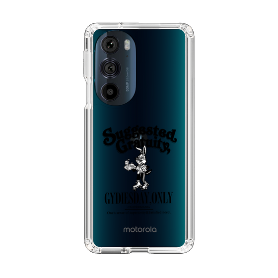 Slim Protection Case［ GYDA - BUNNY - GYDIESDAY,ONLY ］