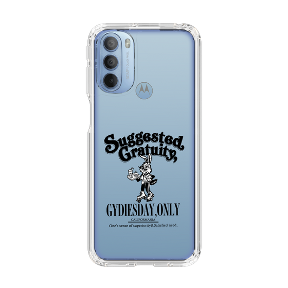 Slim Protection Case［ GYDA - BUNNY - GYDIESDAY,ONLY ］