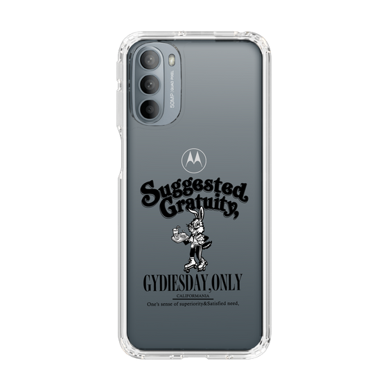 Slim Protection Case［ GYDA - BUNNY - GYDIESDAY,ONLY ］