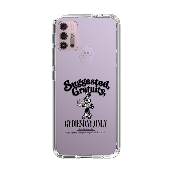 Slim Protection Case［ GYDA - BUNNY - GYDIESDAY,ONLY ］
